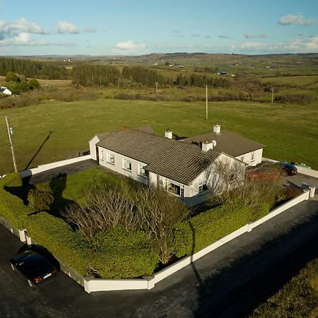 Lahinch View Acomodação com café da manhã Doolin Exterior foto