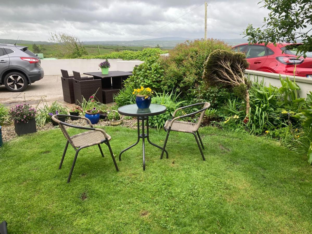 Lahinch View Acomodação com café da manhã Doolin Exterior foto
