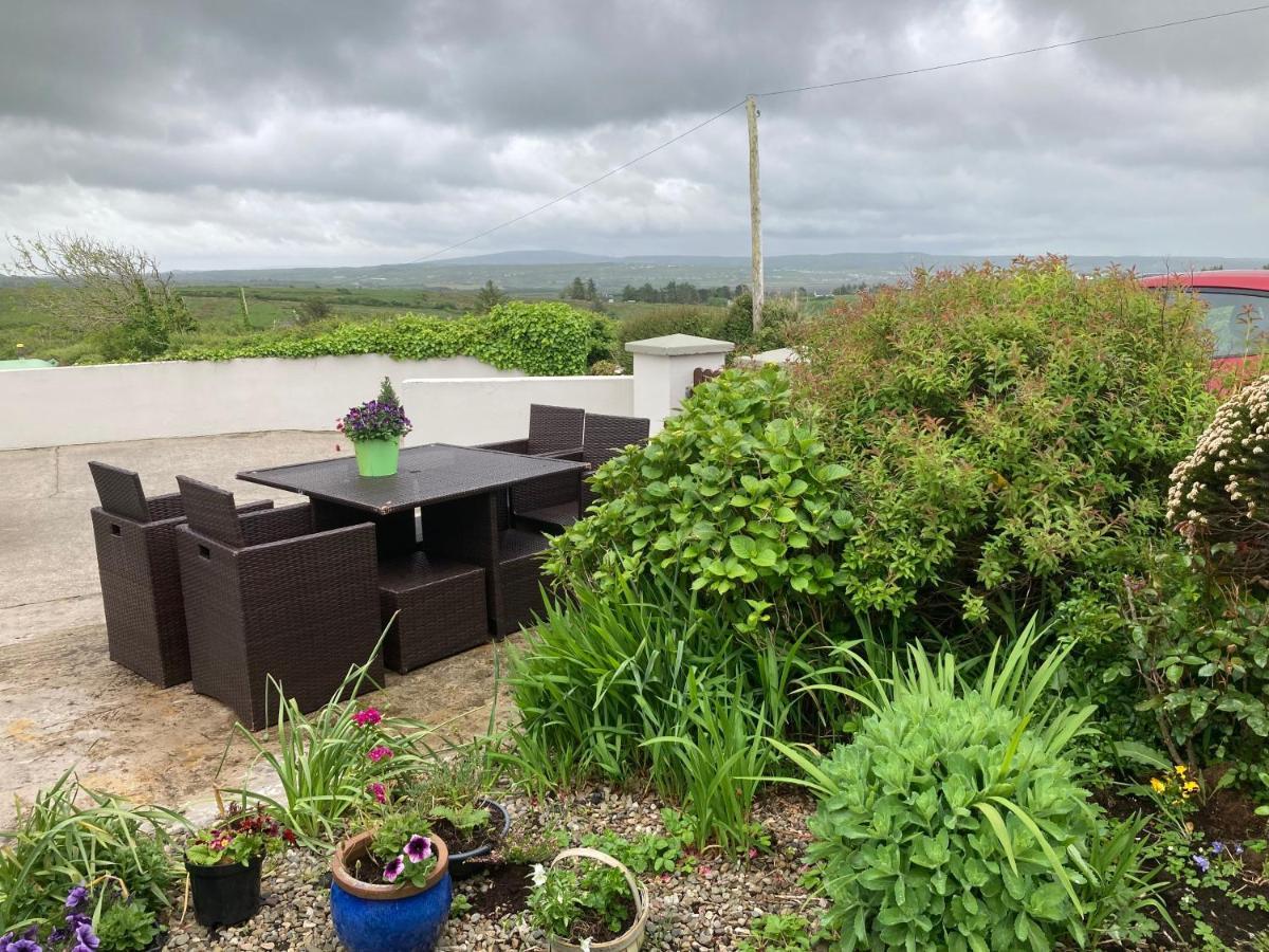 Lahinch View Acomodação com café da manhã Doolin Exterior foto